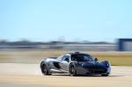 Hennessey Venom GT Speed World Record 2014 года